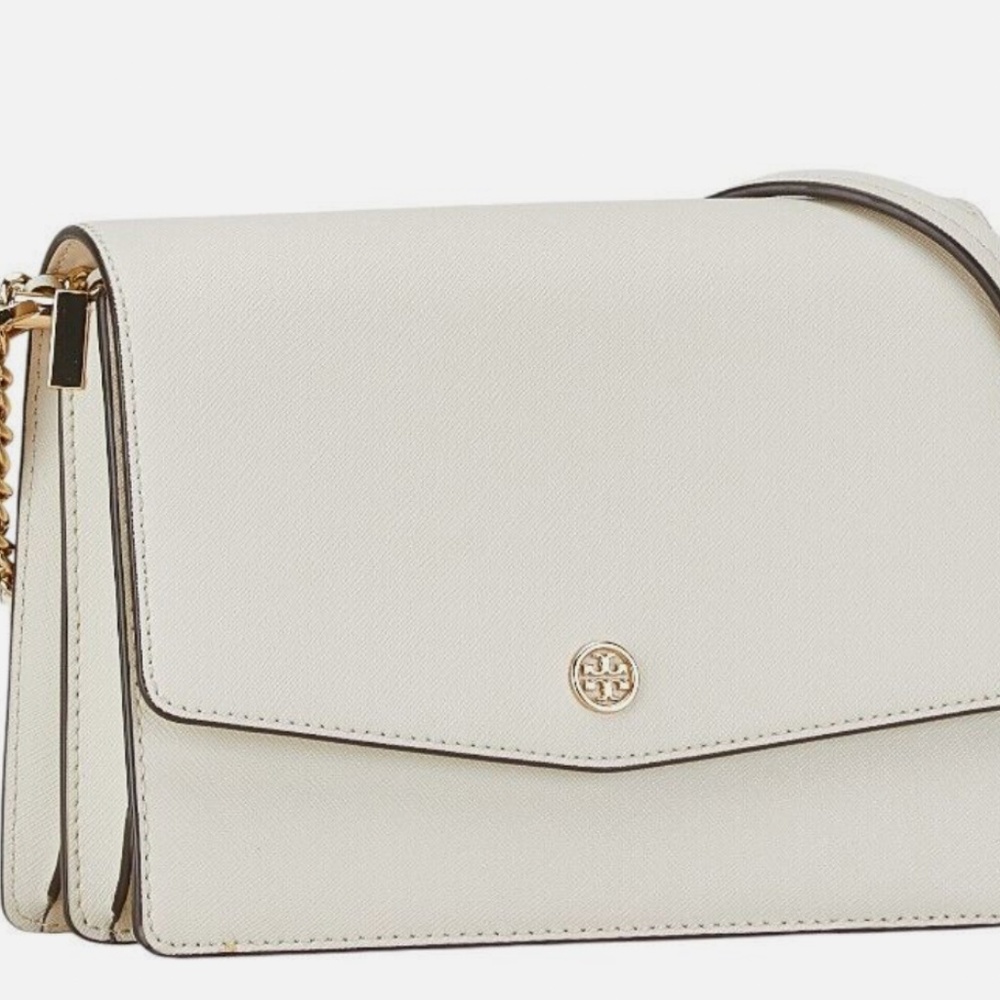 Tory Burch Robinson Mini Bag